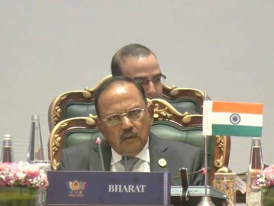 From Energy Security to Cyber Threats: NSA Doval Outlines BRICS Agenda, Welcomes US-Iran Deal