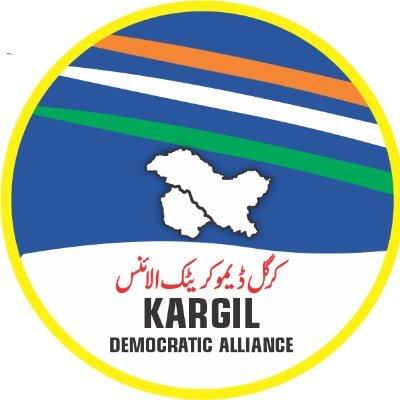 Complete shutdown in Ladakh on LAB & KDA call