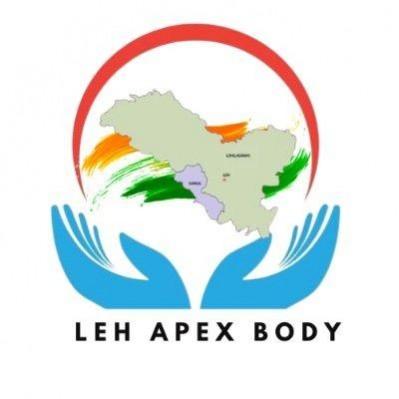 Complete shutdown in Ladakh on LAB & KDA call Complete shutdown in Ladakh on LAB & KDA call