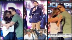 Riteish Deshmukh slams journalist for asking if Salman Khan and Sanjay Dutt should be in Lock Upp for their past legal trouble