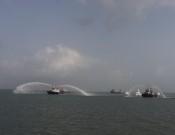 Coast Guard's fast patrol vessel 'Achal' to further strengthen maritime security
