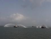 Coast Guard's fast patrol vessel 'Achal' to further strengthen maritime security