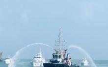 Coast Guard's fast patrol vessel 'Achal' to further strengthen maritime security