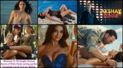 Welcome to the Jungle censored: Disha Patani & Jacqueline Fernandez's sensual bikini scenes cut; CBFC approves film after 18 cuts; fans call for OTT release