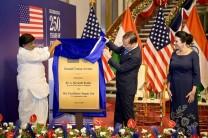 'Donald Trump Avenue' Unveiled In Hyderabad As Telangana Celebrates 250 Years Of US Independence
