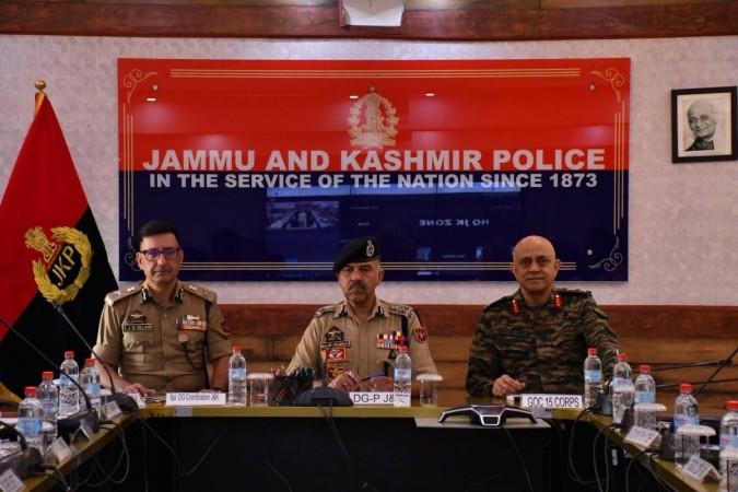 DGP Nalin Prabhat