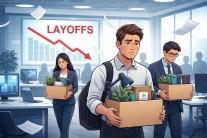 Oracle cuts 21,000 jobs in a year, cites AI-driven workforce reductions