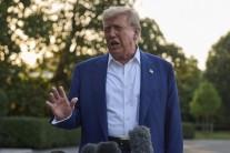 US Senate Passes Iran War Powers Resolution to Limit Donald Trump's Military Authority