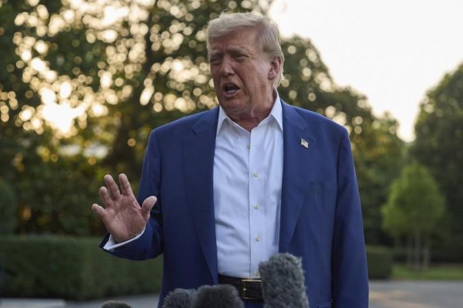 US Senate Passes Iran War Powers Resolution to Limit Donald Trump's Military Authority