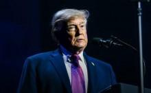 US Senate Passes Iran War Powers Resolution to Limit Donald Trump's Military Authority