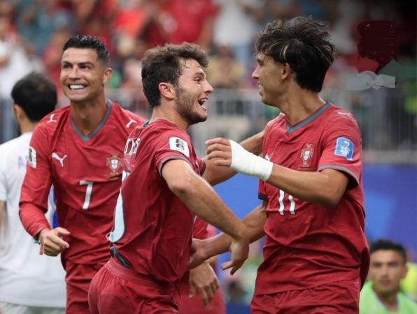 2026 FIFA World Cup: Ronaldo Becomes First Player to Score in Six Editions, Says Team Success Matters Most