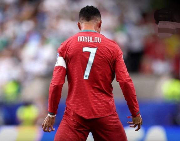 2026 FIFA World Cup: Ronaldo Becomes First Player to Score in Six Editions, Says Team Success Matters Most