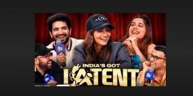 India's Got Latent season 2 Alia Bhatt, Sharvari Wagh