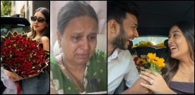 'If she didn't want to marry, she could have refused': Ketan Agrawal's mother says she told siya alcohol wouldn't be allowed in their house