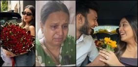 'If she didn't want to marry, she could have refused': Ketan Agrawal's mother says she told siya alcohol wouldn't be allowed in their house