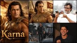Salman Khan as Karna?: Bhaijaan joins hands with Farhan Akhtar's Excel Entertainment amid Ranveer Singh's Don 3 feud; fans say he is a misfit, too old to play Karn