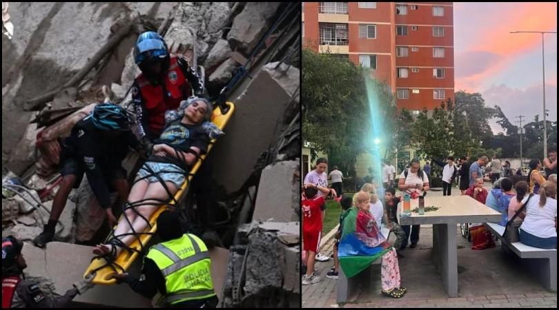 Venezuela
