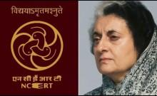 NCERT Introduces Emergency In Class 9 Textbook For First Time, Calls It A Major Challenge To Indian Democracy