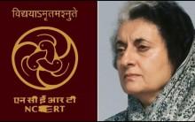NCERT Introduces Emergency In Class 9 Textbook For First Time, Calls It A Major Challenge To Indian Democracy