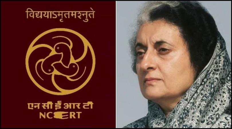 NCERT Introduces Emergency In Class 9 Textbook For First Time, Calls It A Major Challenge To Indian Democracy