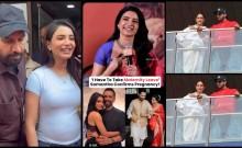 'Have to take maternity break': Samantha confirms pregnancy, to welcome first child in December; Deepika Padukone also expecting her second baby the same month