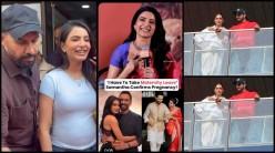 'Have to take maternity break': Samantha confirms pregnancy, to welcome first child in December; Deepika Padukone also expecting her second baby the same month