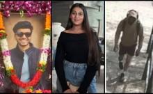 2,004 calls, two treks and a murder plot: How Siya Goyal and Chetan Chaudhary allegedly planned Ketan Agarwal's killing