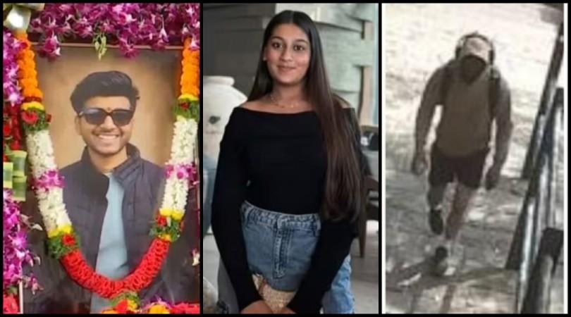 2,004 calls, two treks and a murder plot: How Siya Goyal and Chetan Chaudhary allegedly planned Ketan Agarwal's killing