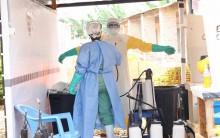 India launches AIR SUVIDHA 2.0 for passengers arriving from Ebola-affected nations