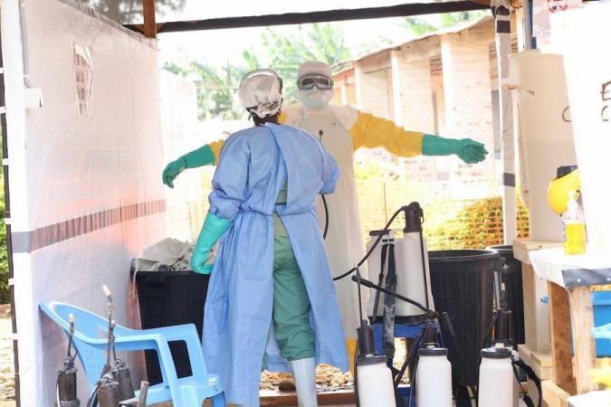 India launches AIR SUVIDHA 2.0 for passengers arriving from Ebola-affected nations