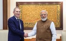 Amazon CEO meets PM Modi, announces $48 billion investment in India through 2030