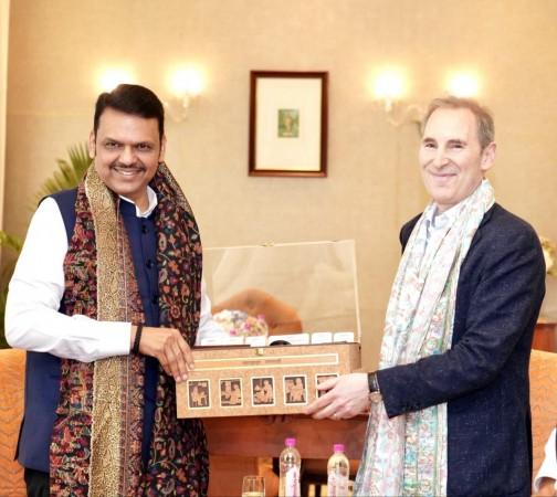Amazon CEO meets PM Modi, announces $48 billion investment in India through 2030