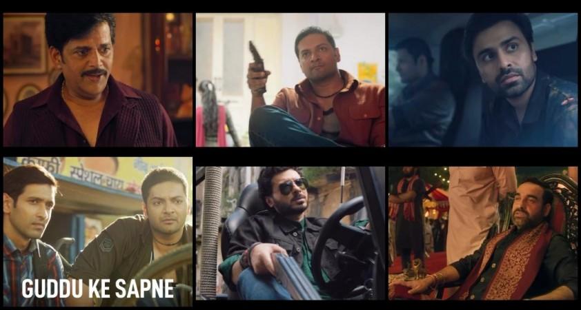 Mirzapur movie: Munna Bhaiya vs Guddu Pandit in bhaukaal prequel; fans miss Vikrant Massey as Bablu Bhaiya