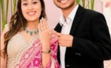 Ketan Agarwal murder case: 'I asked him not to proceed with the marriage,' Siya Goyal tells police