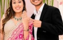 Ketan Agarwal murder case: 'I asked him not to proceed with the marriage,' Siya Goyal tells police