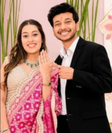 Ketan Agarwal murder case: 'I asked him not to proceed with the marriage,' Siya Goyal tells police