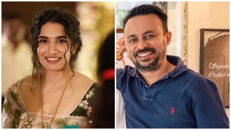 Businessman, 33, Found Dead At Kannada Actress Krishi Thapanda's Bengaluru Home; Investigation Underway Businessman, 33, Found Dead At Kannada Actress Krishi Thapanda's Bengaluru Home; Investigation Underway