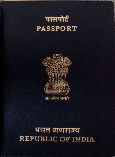 Passport Fees Hiked After 14 Years: Govt Raises Charges From July 1; Fresh Passport to Cost Rs 2,500, Tatkaal Rs 5,000