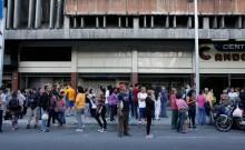IMF monitoring Venezuela after quake