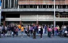 IMF monitoring Venezuela after quake