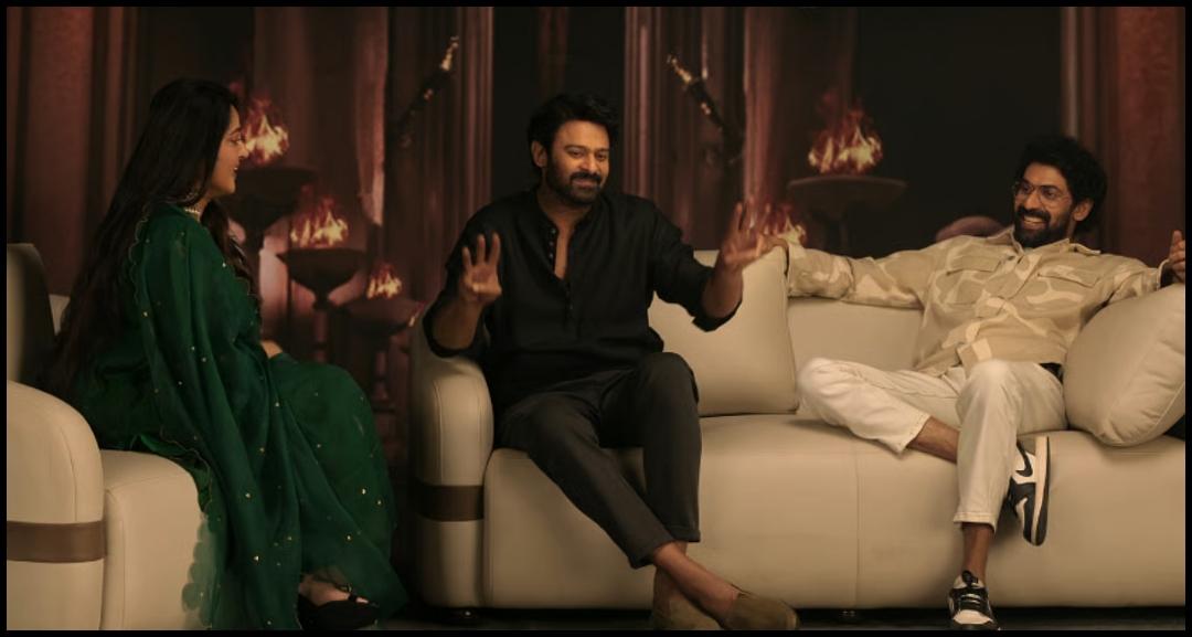 Baahubali