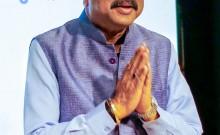 PM Modi extends birthday wishes to Dharmendra Pradhan, praises his NEP efforts