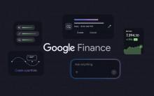 Google Launches Dedicated Finance App For Android: Key Features