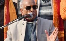 Ram Mandir trust General Secretary Champat Rai steps down, Anil Mishra also quits