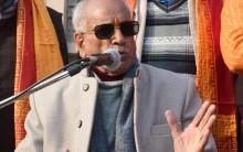 Ram Mandir trust General Secretary Champat Rai steps down, Anil Mishra also quits
