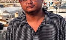 Mumbai Local Stabbing Case: Victim's Father Breaks Down In Tears as He Bids Final Farewell To His 22-Year-Old Son