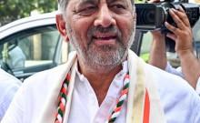 'Govt won't sit idle if its image is tarnished', CM Shivakumar tells Excise officials
