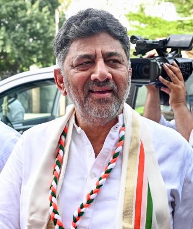 'Govt won't sit idle if its image is tarnished', CM Shivakumar tells Excise officials