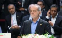 Iran President Joins Muharram Mourning Ceremony, Says 'We Must Neither Commit Injustice Nor Accept It'