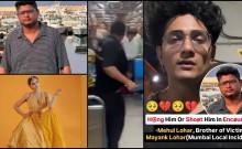 Mumbai local murder: 'I don't know what government is doing,' says Rashami Desai; Mayank Lohar's family demands death penalty for accused